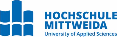 Zur Hochschule Mittweida - University of Applied Sciences