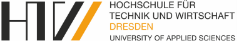 Zur Hochschule für Technik und Wirtschaft Dresden